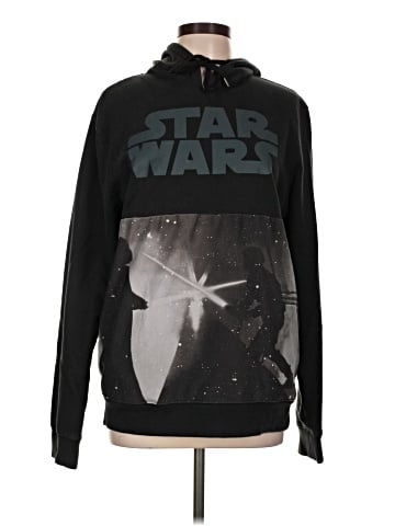 Star Wars Pullover Hoodie (view 1)