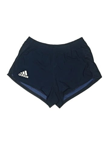 Adidas Athletic Shorts (view 1)