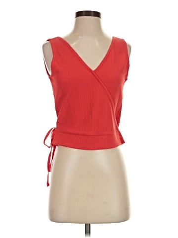 Club Monaco Tank Top (view 1)
