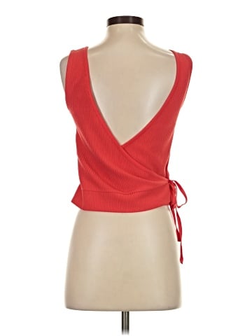 Club Monaco Tank Top (view 2)