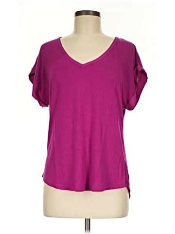Pleione Short Sleeve Top (view 1)