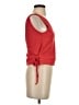 Club Monaco Red Tank Top Size XS - photo 4
