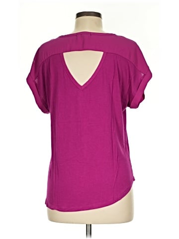 Pleione Short Sleeve Top (view 2)