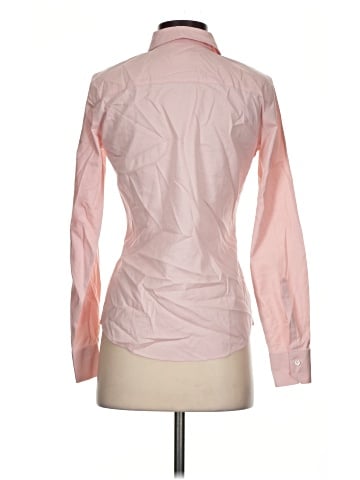 Brooks Brothers 346 Long Sleeve Button-Down Shirt (view 2)