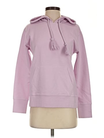 J.Crew Pullover Hoodie (view 1)