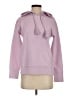J.Crew 100% Cotton Purple Pullover Hoodie Size XS - photo 1