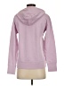 J.Crew 100% Cotton Purple Pullover Hoodie Size XS - photo 2