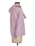J.Crew 100% Cotton Purple Pullover Hoodie Size XS - photo 4