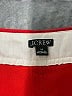 J.Crew Solid Red Shorts Size 10 - photo 3
