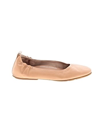FitFlop Flats (view 1)