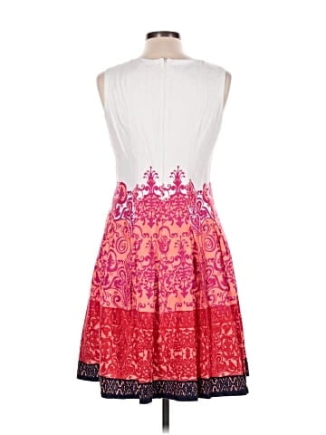 Jones New York Cocktail Dress (view 2)