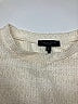 Rag & Bone Ivory Short Sleeve Turtleneck Size S - photo 3