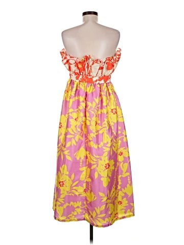 Vineet Bahl Cocktail Dress (view 2)