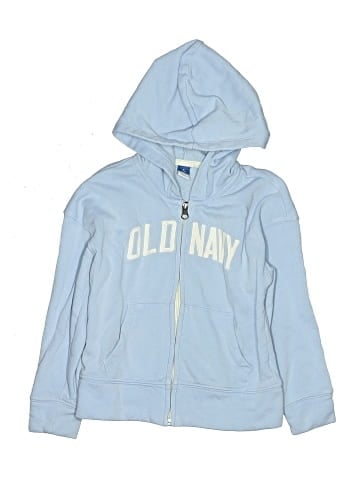 Old Navy Zip Up Hoodie (view 1)