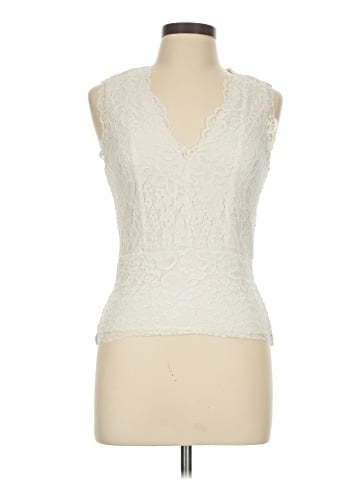 Daytrip Sleeveless Blouse (view 1)
