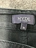 NYDJ Black Jeggings Size 16 - photo 7