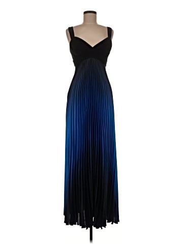 Betsy & Adam Cocktail Dress (view 1)