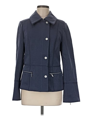 Ellen Tracy Coat (view 1)