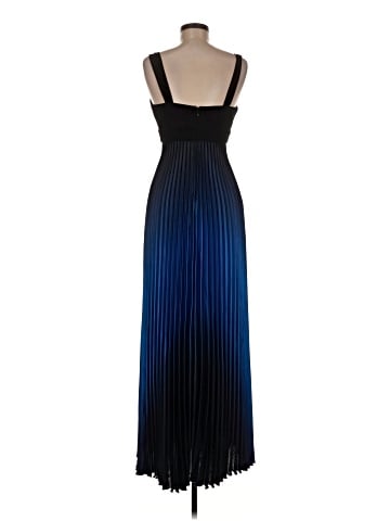 Betsy & Adam Cocktail Dress (view 2)