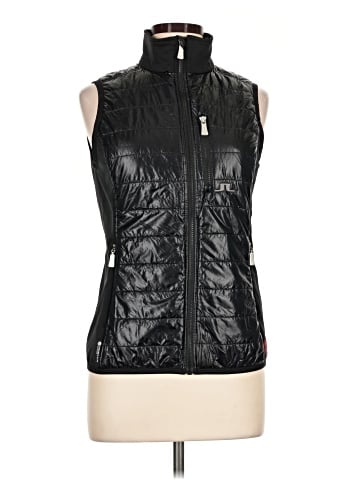 J.Lindeberg Vest (view 1)