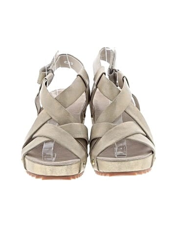 Antelope Wedges (view 2)