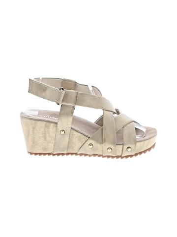 Antelope Wedges (view 1)
