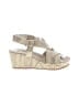 Antelope Tan Wedges Size EU 37 - photo 1