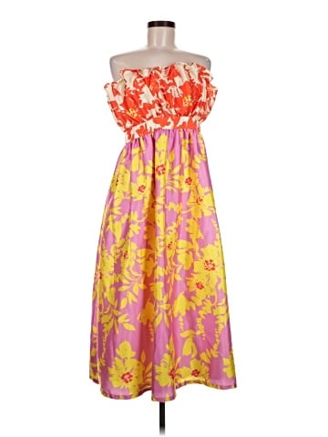 Vineet Bahl Cocktail Dress (view 1)