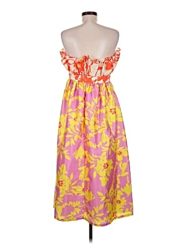Vineet Bahl Cocktail Dress (view 2)