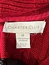 Charter Club Red Pullover Sweater Size M - photo 7