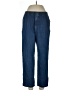 Uniqlo Blue Jeans Size L - photo 1