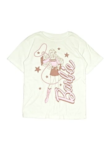 Barbie Short Sleeve T-Shirt (view 1)