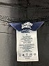 Lands' End Solid Black Athletic Shorts Size 18 - photo 3