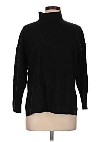 Banana Republic Turtleneck Sweater (view 1)