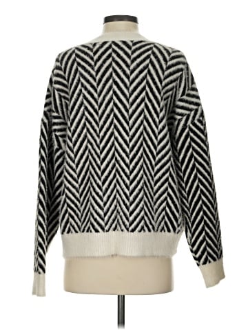 Love Token Pullover Sweater (view 2)