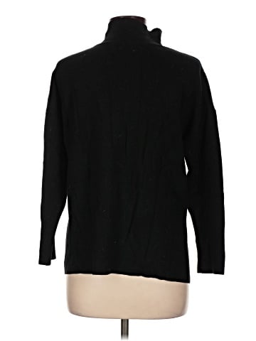 Banana Republic Turtleneck Sweater (view 2)