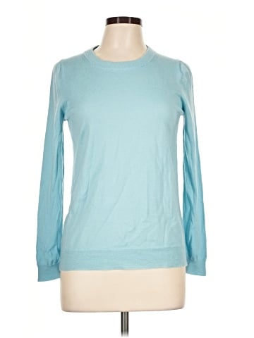 J.Crew Wool Pullover Sweater (view 1)