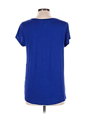 Cable & Gauge Short Sleeve T-Shirt (view 2)
