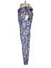 NYDJ Paisley Blue Jeggings Size 8 - photo 5