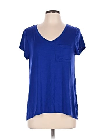 Cable & Gauge Short Sleeve T-Shirt (view 1)