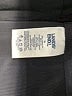Lands' End Solid Black Athletic Shorts Size 18 - photo 3