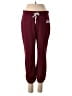 Old Navy Burgundy Sweatpants Size S - photo 1