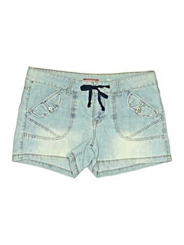 Unionbay Denim Shorts (view 1)