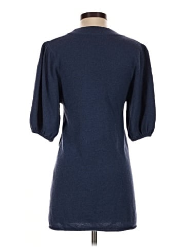 Rebecca Taylor Cashmere Cardigan (view 2)
