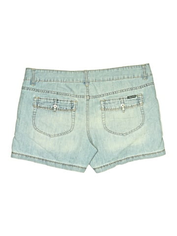Unionbay Denim Shorts (view 2)