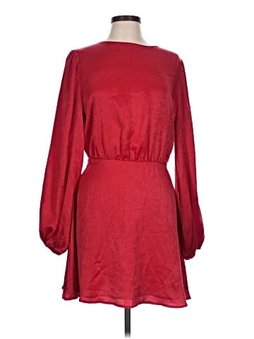 Flying Tomato Cocktail Dress (view 1)