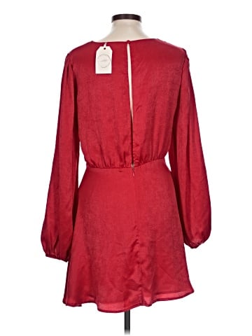 Flying Tomato Cocktail Dress (view 2)