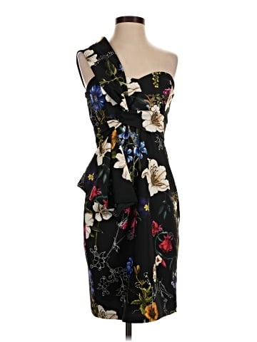 Parker Cocktail Dress (view 1)