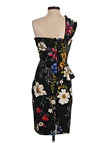 Parker Cocktail Dress (view 2)