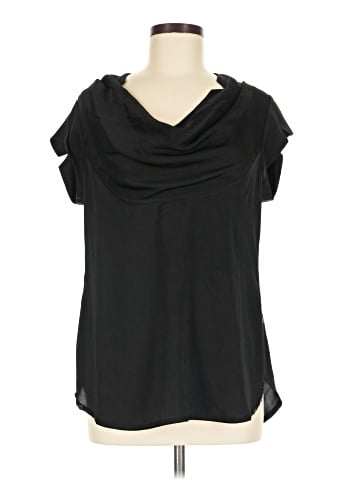 One September Short Sleeve Top (view 1)